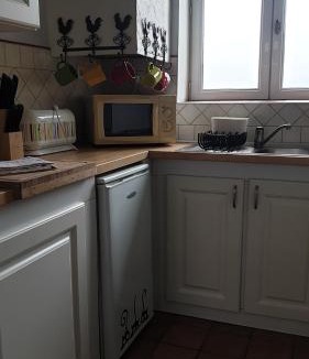 Saint-Germain-des-Bois House | Gîte Le Campagnard