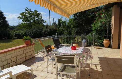 Auzas House | Gîte le Carret