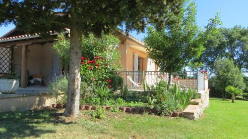 Auzas House | Gîte le Carret