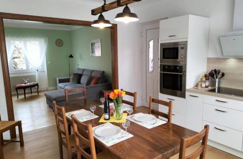 Elsenheim Apartment | gîte le carthame