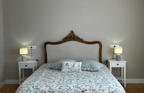 Elsenheim Apartment | gîte le carthame