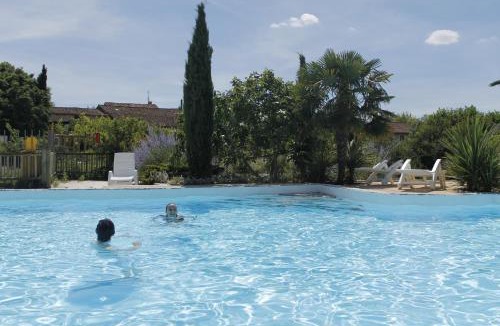 Livers-Cazelles House | gîte le cayrols
