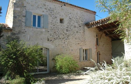 Livers-Cazelles House | gîte le cayrols