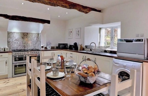 Sougeal House | Gîte Le Cellier de Joseph