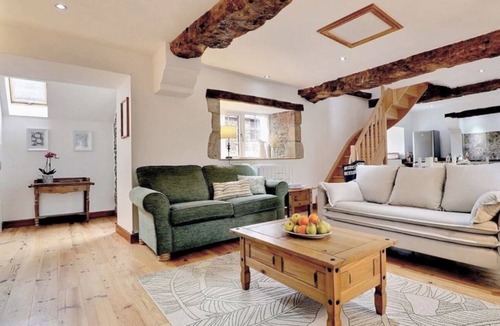 Sougeal House | Gîte Le Cellier de Joseph