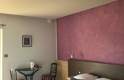 Montbeugny House | Gîte le Cerf Ailé