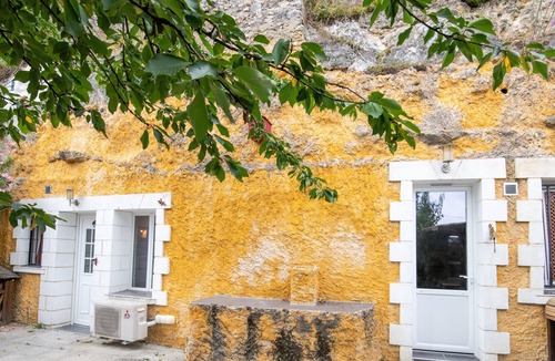 Luynes House | Gîte Le Cerisier Perché avec SPA