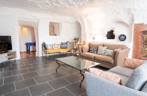 Luynes House | Gîte Le Cerisier Perché avec SPA