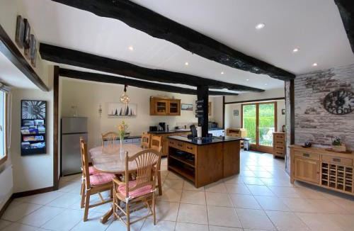 La Boussac House | Gîte Le Chêne doré