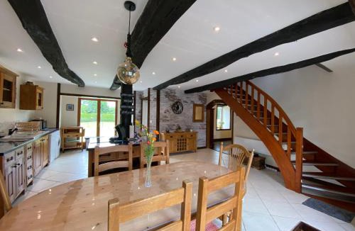 La Boussac House | Gîte Le Chêne doré