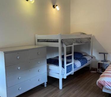 Montigny-sur-Armancon House | Gîte le Ch'armançon