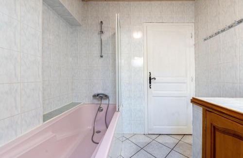 Chamoux-sur-Gelon Villa | Gîte le Chamoyard