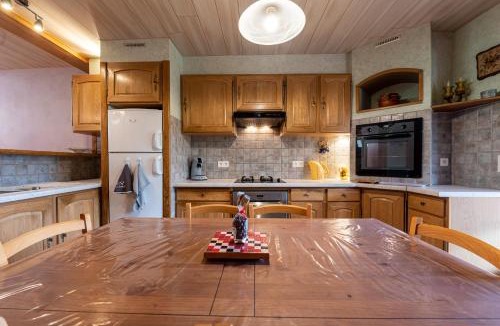 Chamoux-sur-Gelon Villa | Gîte le Chamoyard