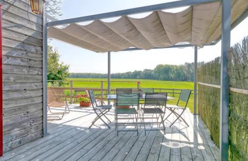 Missillac House | Gîte Le Champ Du Bois