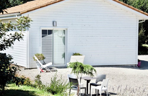 Dompierre-sur-Yon House | Gîte le champ libre, in quiet countryside 5mn from La Roche sur Yon