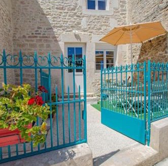 Balnot-sur-Laignes House | Gîte le Champenois