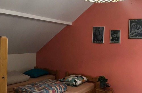 Chantelouve Hotel | Gîte Le Chantelouve