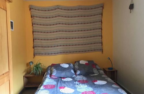 Chantelouve Hotel | Gîte Le Chantelouve