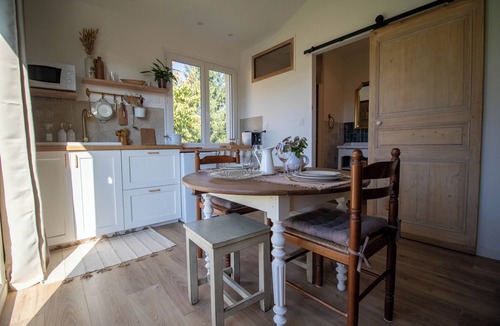 Lezoux House | Gîte Le Chapitre
