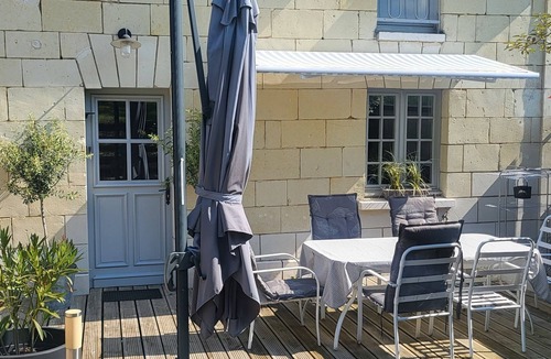 Cinais House | Gîte "le charme