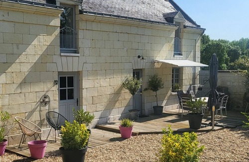 Cinais House | Gîte "le charme