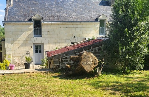 Cinais House | Gîte "le charme