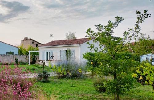 Gaillac House | Gîte Le Cherche Midi