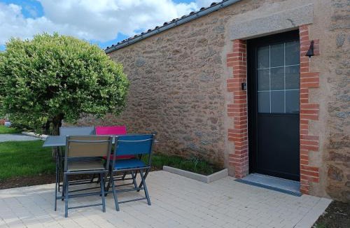 Treize-Vents House | Gîte le Choupisson