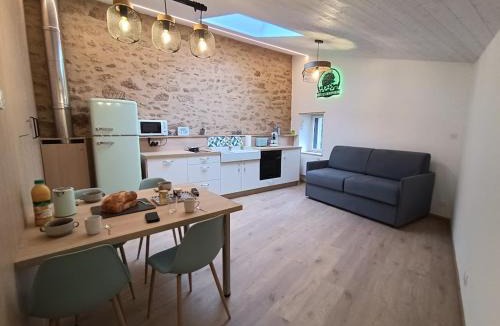 Treize-Vents House | Gîte le Choupisson