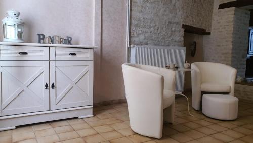 Bar-sur-Aube House | Gîte Le Citadin, Bar sur Aube