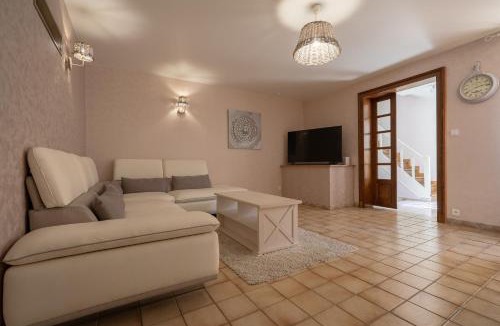 Bar-sur-Aube House | Gîte Le Citadin, Bar sur Aube