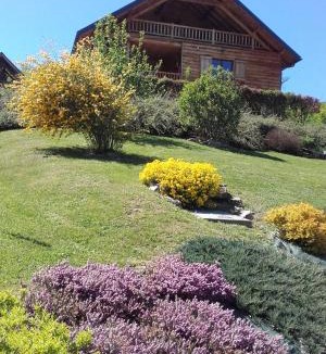 Theys Apartment | Gîte le Clapier