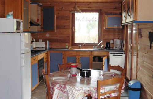 Theys Apartment | Gîte le Clapier