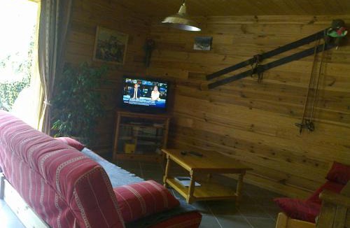 Theys Apartment | Gîte le Clapier