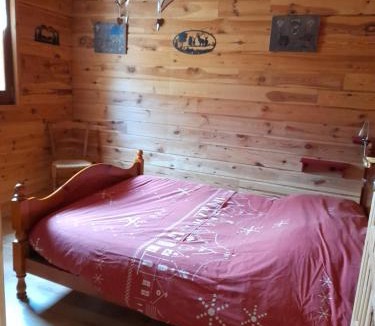 Theys Apartment | Gîte le Clapier