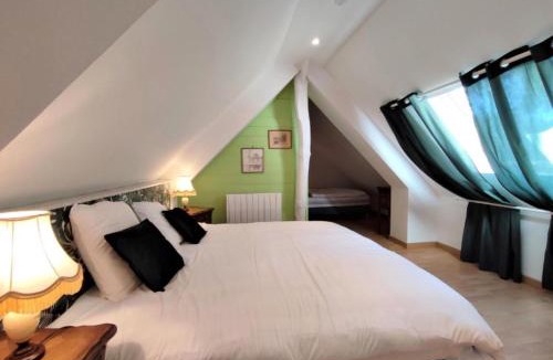 Eu House | Gîte Le Clos aux Cerises