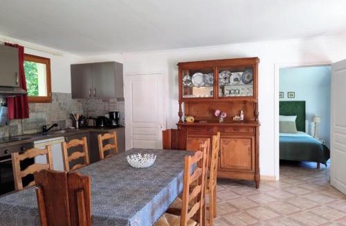 Eu House | Gîte Le Clos aux Cerises