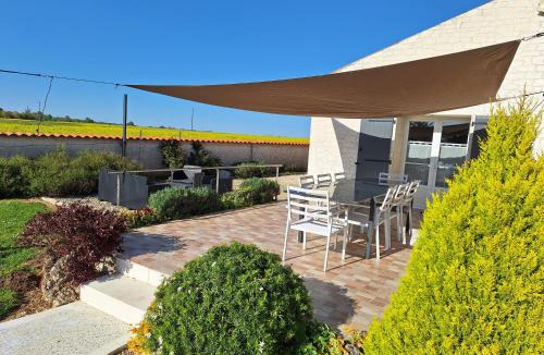 Champagnolles House | Gîte Le Clos de Champagnolles