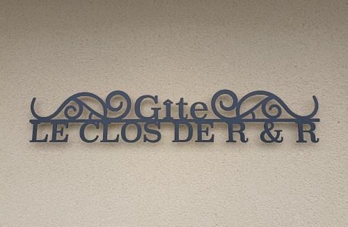 Cambron House | Gîte - Le Clos de R & R