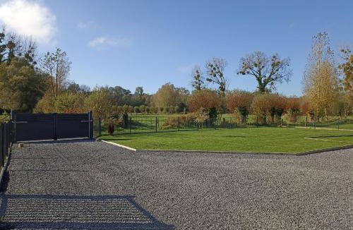 Cambron House | Gîte - Le Clos de R & R