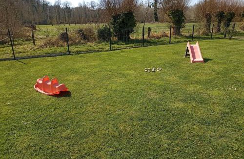 Cambron House | Gîte - Le Clos de R & R