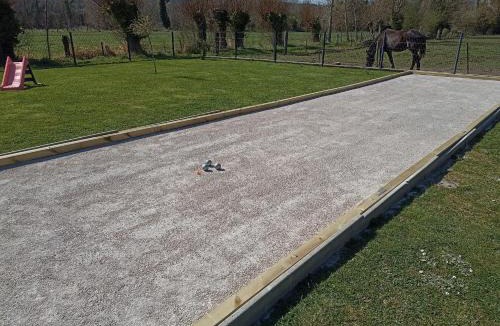 Cambron House | Gîte - Le Clos de R & R