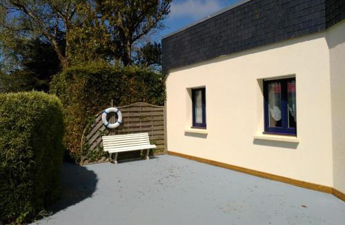 Colleville-sur-Mer House | Gîte Le Clos des Pins