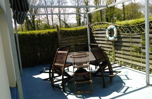 Colleville-sur-Mer House | Gîte Le Clos des Pins