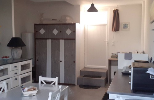 Ceaux House | Gîte le clos doux Mont saint Michel