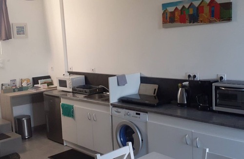 Ceaux House | Gîte le clos doux Mont saint Michel