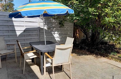 Ceaux House | Gîte le clos doux Mont saint Michel