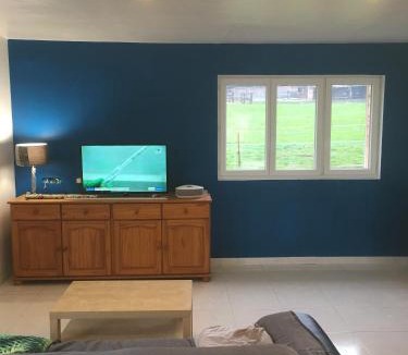 Givonne House | Gîte Le clos du bannet