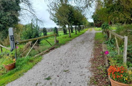 Hesdin-l'Abbe House | Gîte Le Clos du Mithode