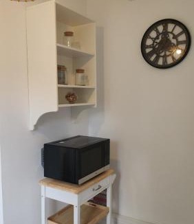 Saint-Jouin-Bruneval House | Gîte le clos Normand